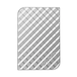 Зовнішній жорсткий диск 2.5" 1TB Verbatim (53197) зображення 1