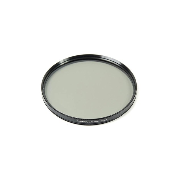 Світлофільтр PowerPlant CPL 127 мм (CPLF127) - picture 3