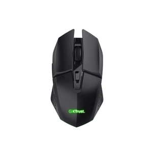 Мишка Trust GXT 110 Felox RGB Wireless Black (25037) зображення 1