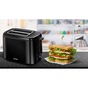 Тостер MPM MTO-07/C - зменшене зображення 5
