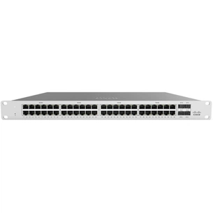Комутатор мережевий Meraki MS120-48-HW зображення 1