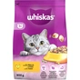 Сухий корм для кішок Whiskas з куркою 800 г (5998749144367) - зменшене зображення 1