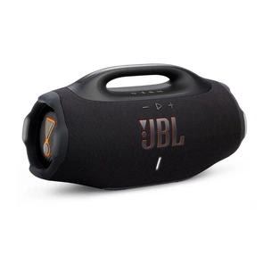 Акустична система JBL Boombox 4 Black (JBLBOOMBOX4BLKEP) зображення 1