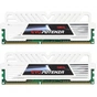 Модуль пам'яті для комп'ютера DDR3 16GB (2x8GB) 2400 MHz Geil (GPW316GB2400C11BDC) - зменшене зображення 1