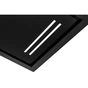 Витяжка кухонна GRANADO Alia 2914-1800 black glass (GCH729411) - уменьшенное изображение 5