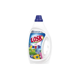 Гель для стирки Losk Color 1485 мл (9000101800449) изображение 1