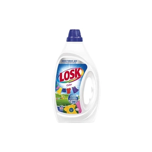 Гель для прання Losk Color 1485 мл (9000101800449) зображення 1