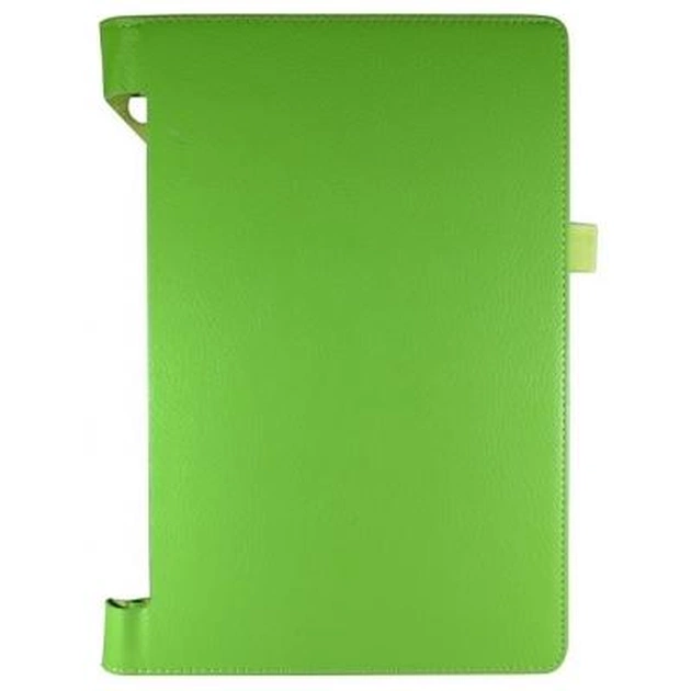 Чохол до планшета Pro-case 10,1" Pro-case Lenovo B8080 green (B8080gre) - изображение 1