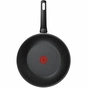 Сковорода Tefal Expertise WOK 28см чорний (G3211902) - зменшене зображення 2
