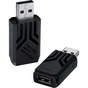 Мишка ASUS ROG Keris II WL ACE Wireless/Bluetooth/USB Black (90MP03N0-BMUA00) - зменшене зображення 12