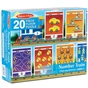 Пазл Melissa&Doug Мега "Номери вагонів", 20 елементів (MD31000) - зменшене зображення 4