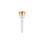 Мундштук для трубы Yamaha GP Series Trumpet (TR-14A4A-GP) - уменьшенное изображение 1