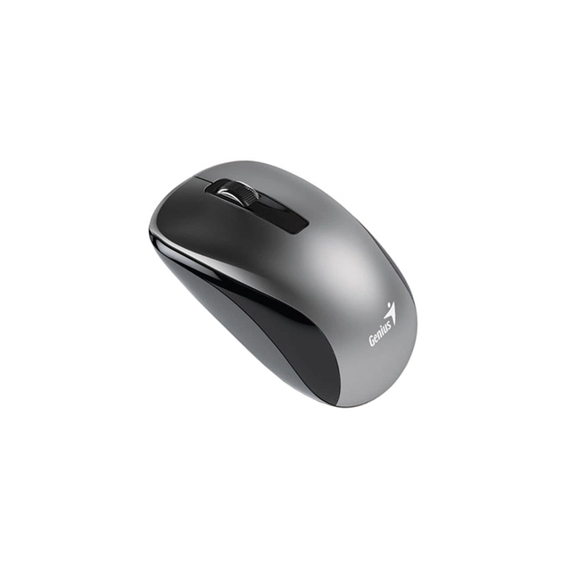 Мишка Genius NX-7010 Wireless Gray (31030018405) - изображение 1