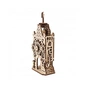 Конструктор Ugears Стара годинникова вежа (6337306) - зменшене зображення 9