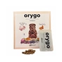 Напіввологий корм для собак Orygo Turkey (18х200 г) 3.6 кг (8436586312138) - зменшене зображення 2