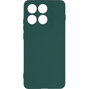Чохол до мобільного телефона Armorstandart ICON Motorola Edge 70 5G Camera cover Dark Green (ARM89804) зображення 1