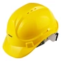 Каска захисна Sigma 8 точок кріплення (жовта) (9414521) - зменшене зображення 2