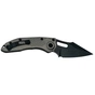 Ніж Microtech Stitch Black Blade Natural Clear (169-1NC) - зменшене зображення 2