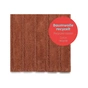 Килимок для ванної Kela Megan, теракотовий, 100х60х1.6 см (23590) (00000027718) - уменьшенное изображение 3