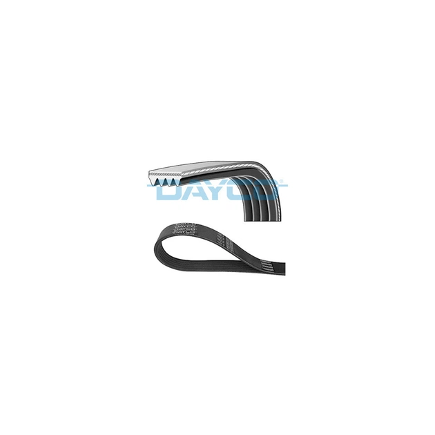Поликлиновый ремень DAYCO 4PK770 - изображение 1