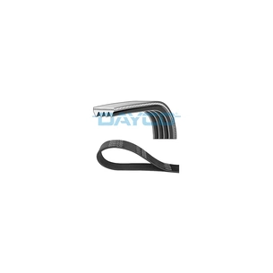 Поліклиновий ремінь DAYCO 4PK770 зображення 1