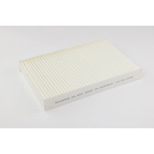 Фільтр салону SHAFER SA852 зображення 1