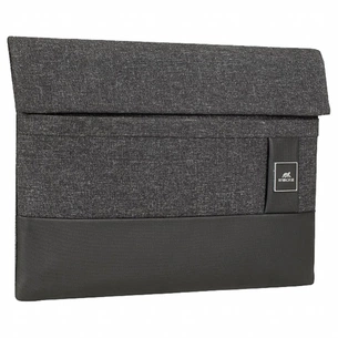 Чохол до ноутбука RivaCase 13.3" 8803 Black (8803Black) зображення 1