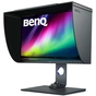 Монітор BenQ SW270C (9H.LHTLB.QPE) - зменшене зображення 4