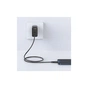 Дата кабель USB-C to Lightning 1.2m 3.0A TPE C3-01 Black Acefast (6974316280804) - зменшене зображення 4