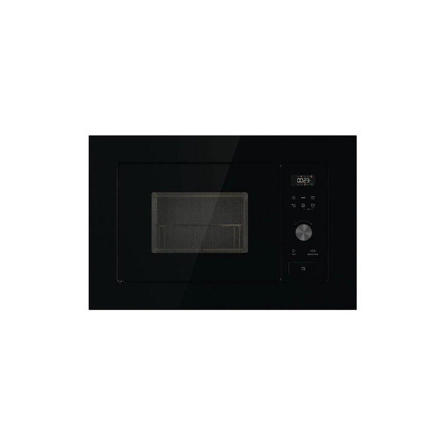 Мікрохвильова піч Gorenje BM201AG1BG - зображення 1