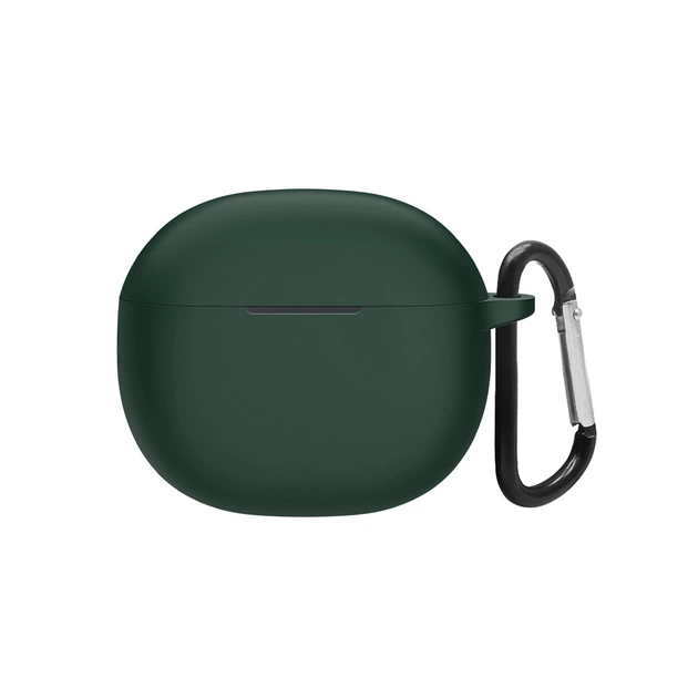 Чохол для навушників Armorstandart Hang Case для Xiaomi Redmi Buds 4 Active Green (ARM73542) - зображення 1