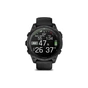 Смарт-годинник Garmin Tactix 8 Standard, AMOLED 47mm, GPS смарт-годинник (010-03405-01) - зменшене зображення 3