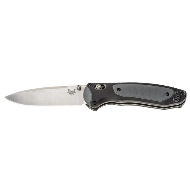 Ніж Benchmade "Boost" DR PT AXS ASST (590) - изображение 1