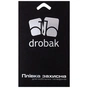 Плівка захисна Drobak Apple iPad 2/3/4 Anti-Shock (500230) - зменшене зображення 1