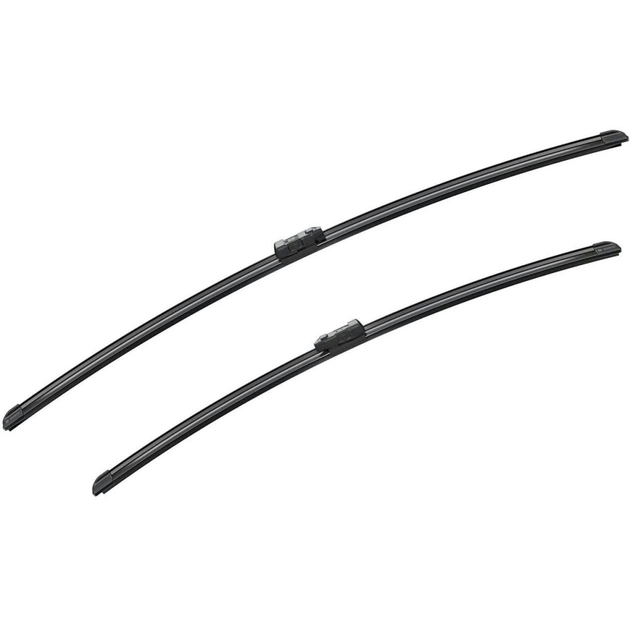 Щетка стеклоочистителя Bosch 3 397 007 501 - изображение 1