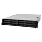 NAS Synology RS3614xs+ - уменьшенное изображение 1