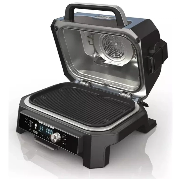 Електрогриль Ninja OG901EU - зображення 3