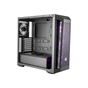 Корпус CoolerMaster MasterBox MB511 ARGB (MCB-B511D-KGNN-RGA) - зменшене зображення 5