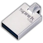 USB флеш накопичувач Patriot 16GB Spark Silver USB 3.1 (PSF16GSPK3USB) - зменшене зображення 3
