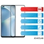 Скло захисне ACCLAB Full Glue Oppo Reno 4 Lite Black (1283126511196) - зменшене зображення 3
