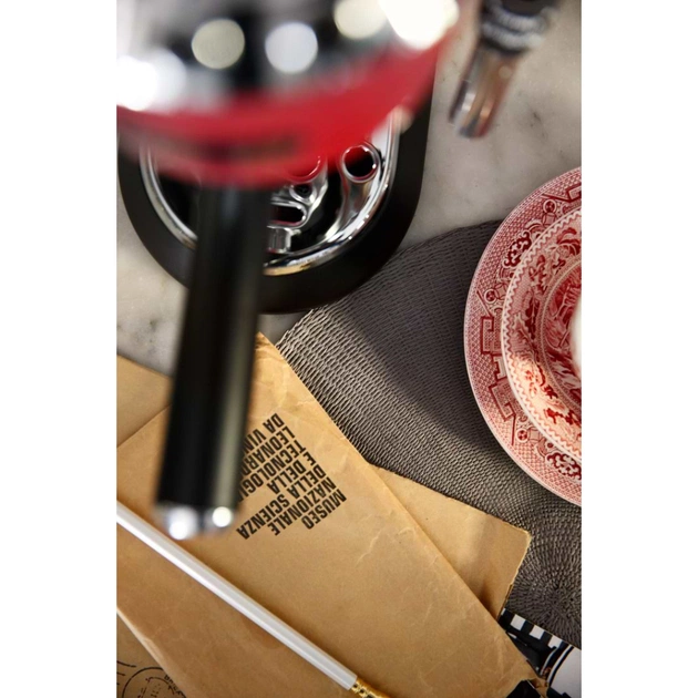 Ріжкова кавоварка еспресо DeLonghi EC685R - picture 10