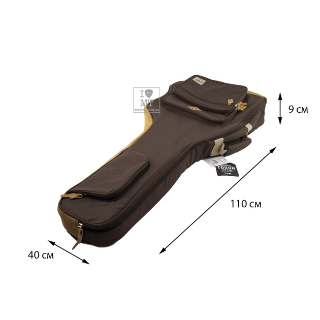 Чохол для гітари Ibanez IAB541 BR (224099) - picture 3