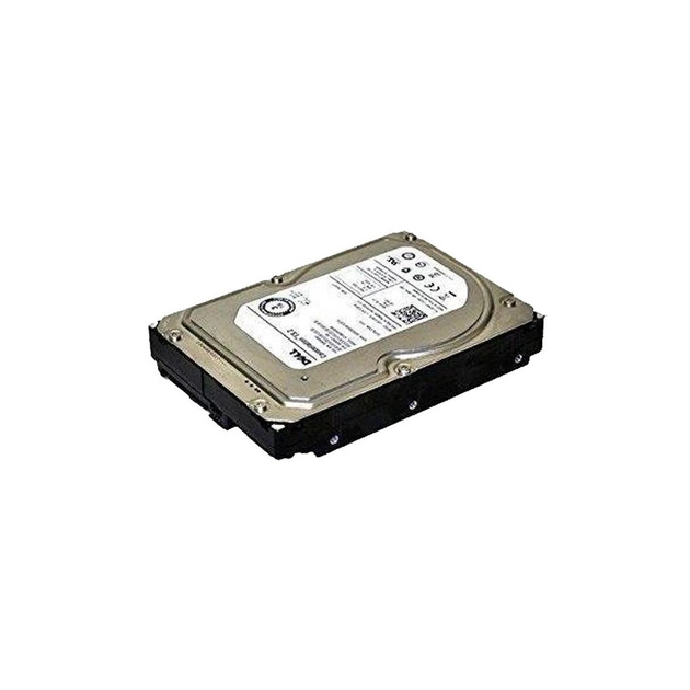 Жорсткий диск для сервера Dell 4TB (400-AFXY-08) - изображение 1