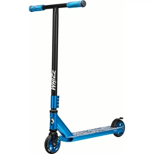 Самокат Lionelo Whizz Blue Cobalt (LO-WHIZZ BLUE COBALT) зображення 1