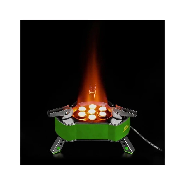 Пальник BRS BRS-71 - picture 8