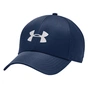 Кепка Under Armour UA Storm Blitzing Adj синій 1369781-408 (195252619534) - уменьшенное изображение 1