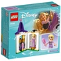 Конструктор LEGO Disney Princess Маленька вежа Рапунцель 44 деталі (41163) - зменшене зображення 6
