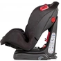 Автокрісло Capsula MN3X Pantera Black (775110) - зменшене зображення 4