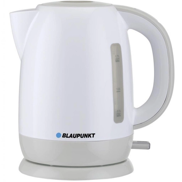 Електрочайник Blaupunkt EKP 401 BE (EKP401BE) - изображение 1