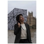 Парасоля Fulton L501-042311 Tiny-2 London Sketch (L501-042311) - зменшене зображення 8